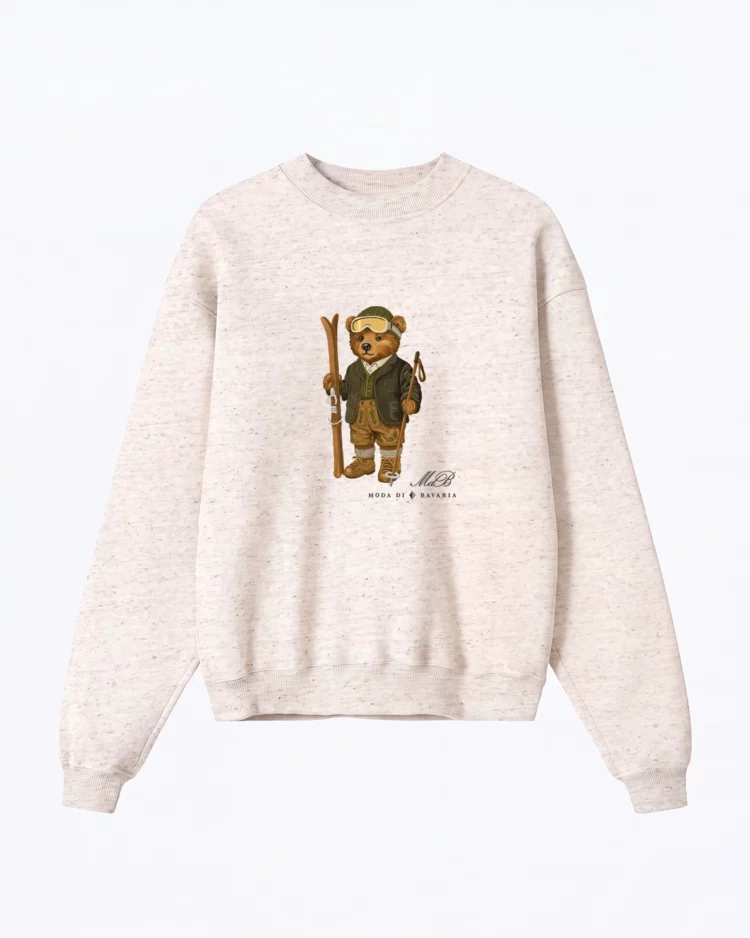 Bär Hans Sweater
