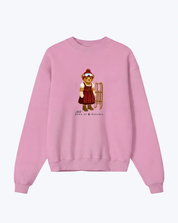 Bär Hildegard Sweater