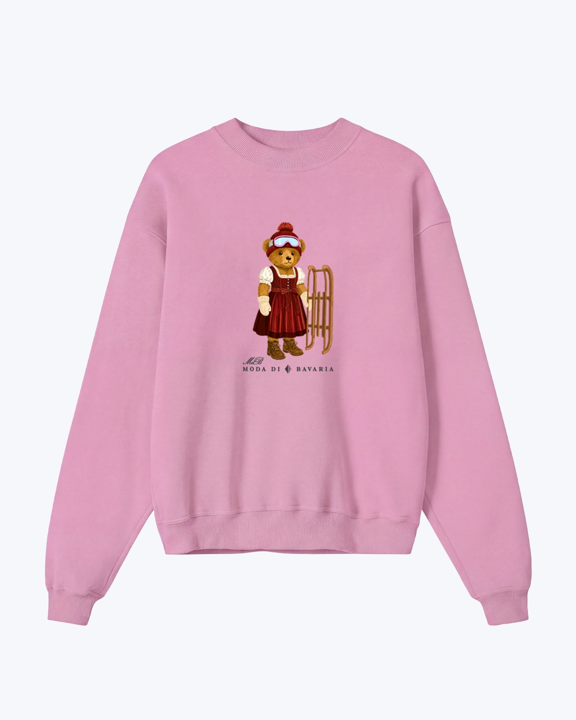Bär Hildegard Sweater