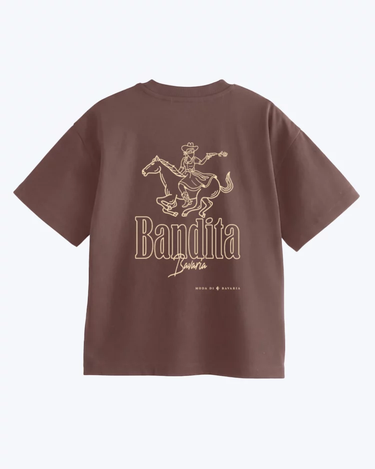 Bandita Shirt