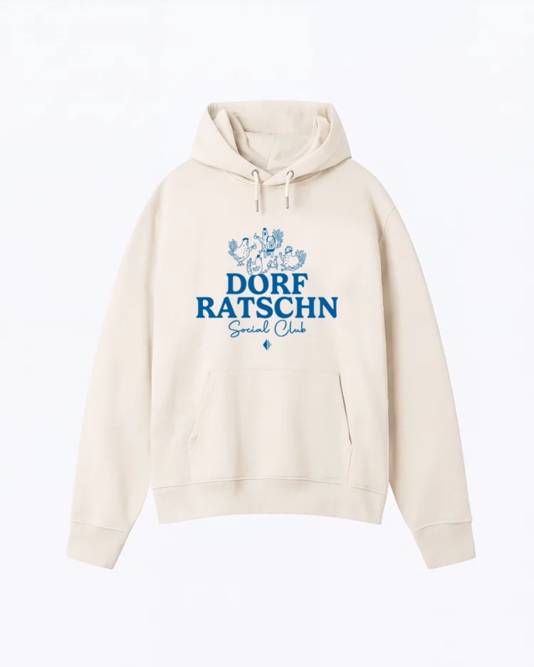 Dorfratschen Hoodie