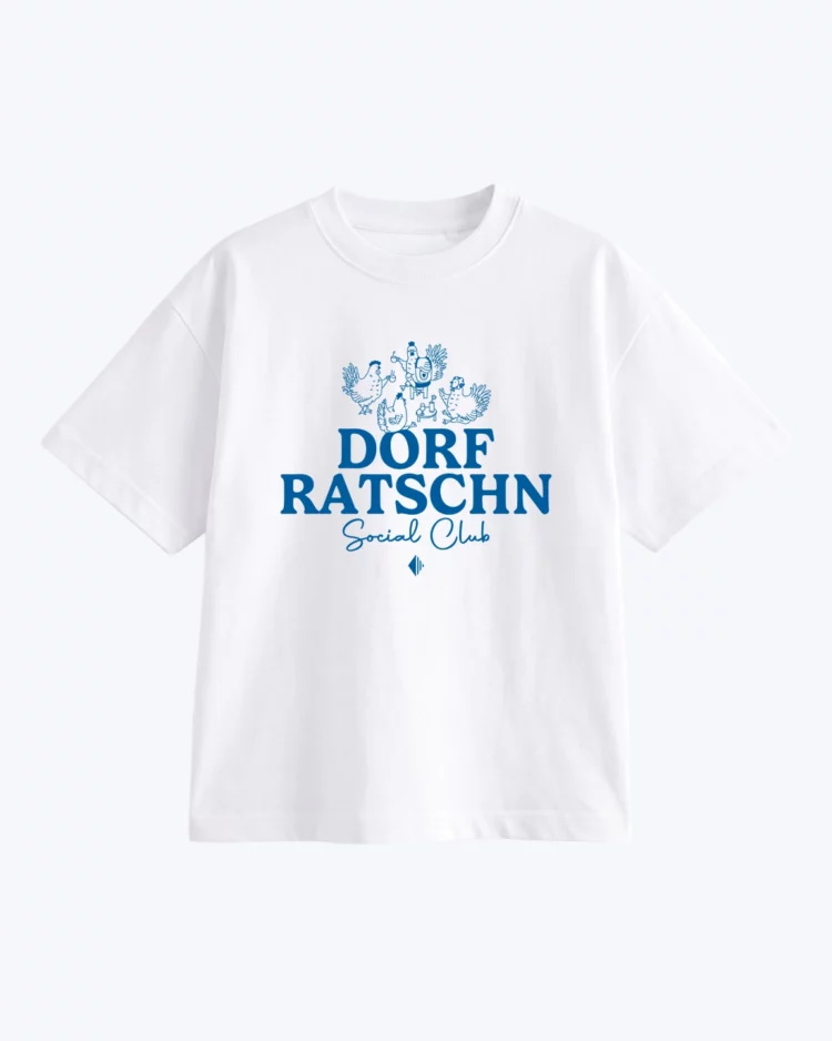 Dorfratschen Shirt