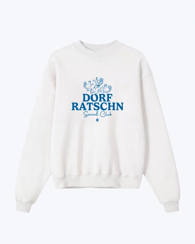 Dorfratschen Sweater