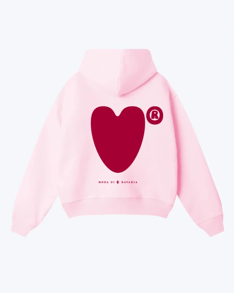 Gspusi Oversize Hoodie