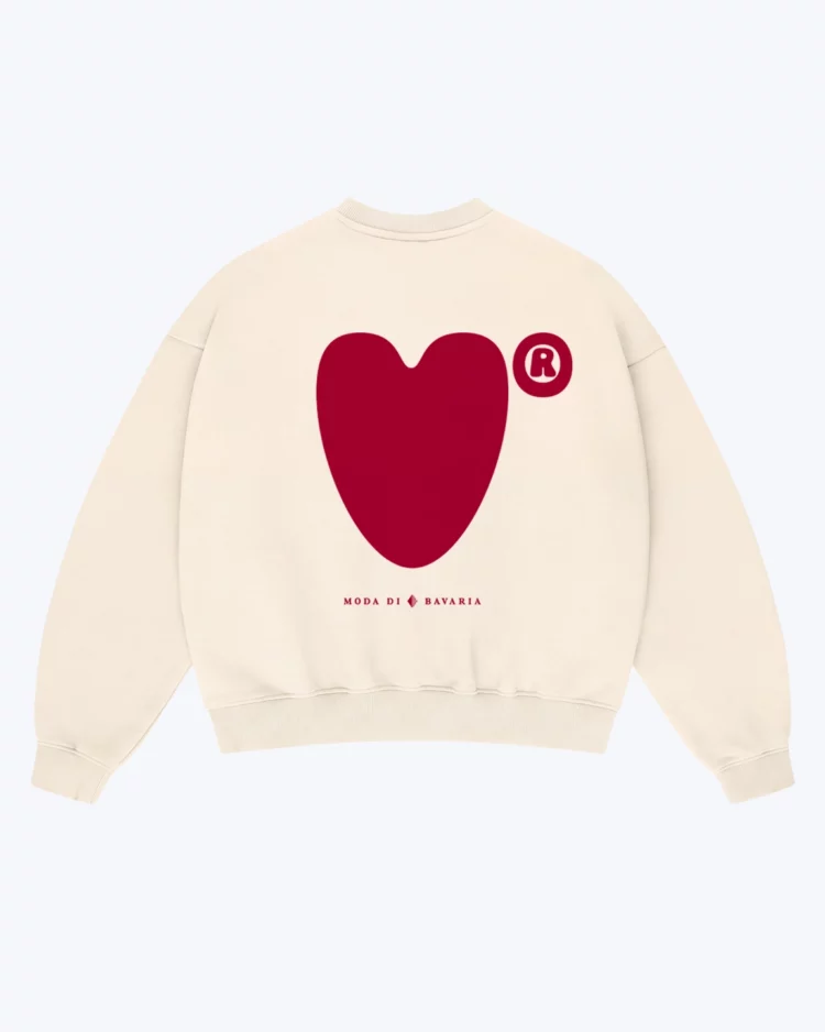 Gspusi Oversize Sweater