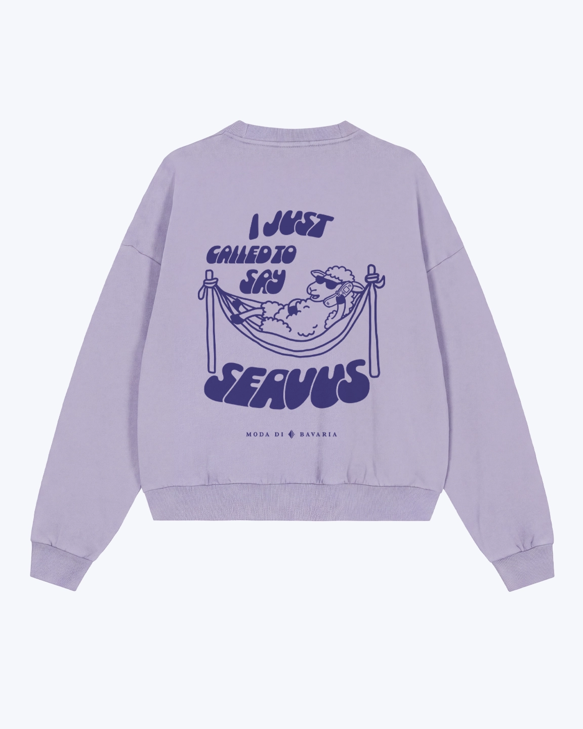 Just_Called_Damen_OV_Sweater_Lavender_Back