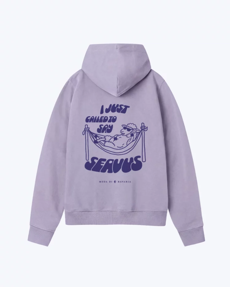 Servus Hoodie