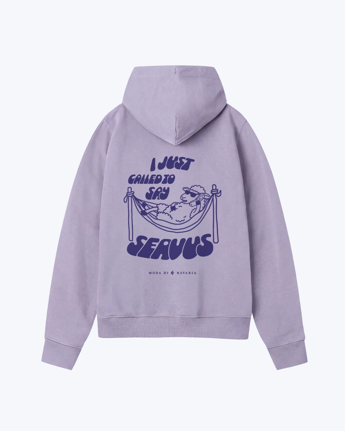 Just_Called_Hoodie_Lavender_Back