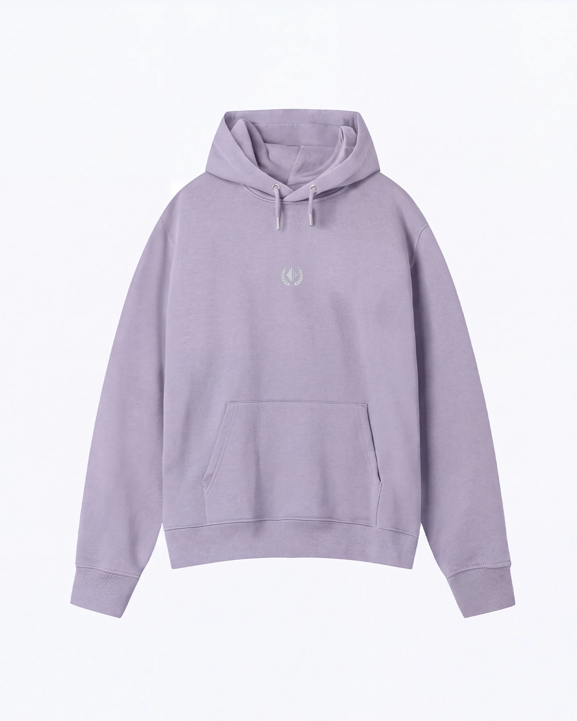 Just_Called_Hoodie_Lavender_Front