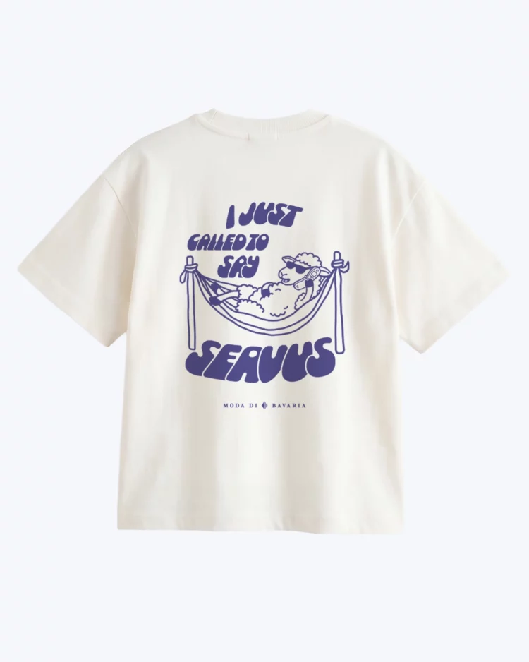 Servus Shirt