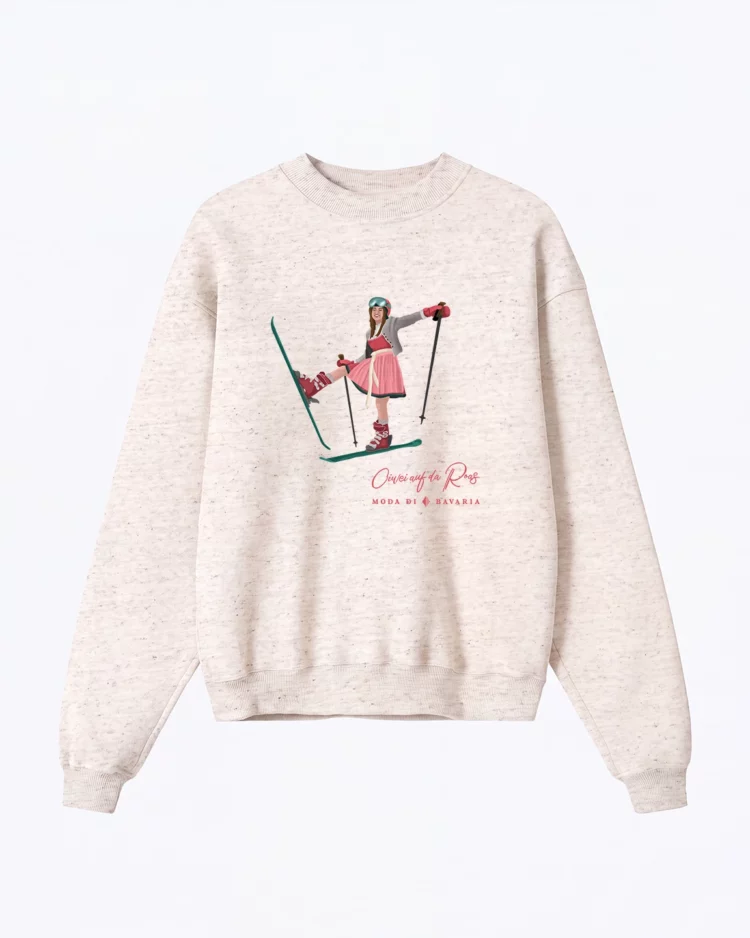 Roas Sweater