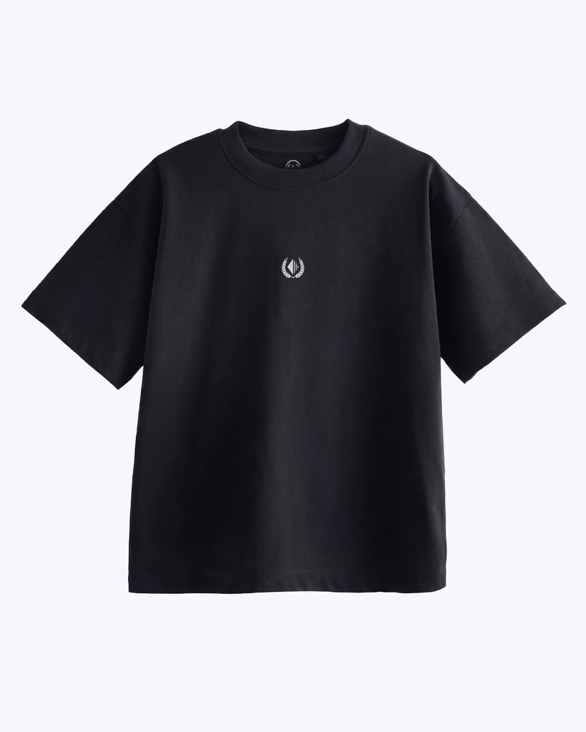 Vitamin_Ski_Shirt_Schwarz_Front